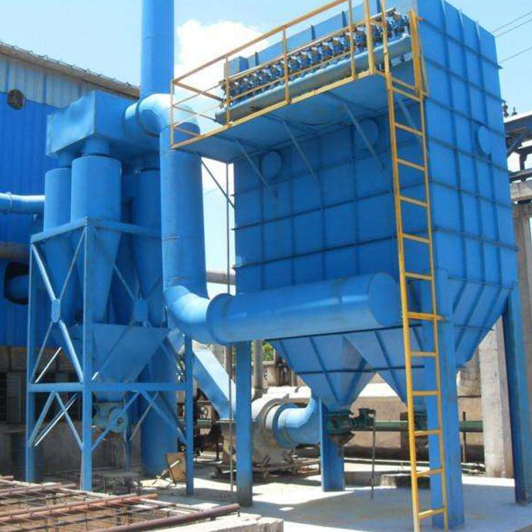 廢氣處理設備