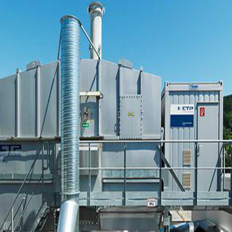 耀先蓄熱燃燒設備