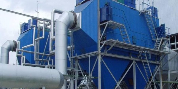 瀝青攪拌站除塵要如何選擇？15年除塵器廠家耀先環(huán)境了解下