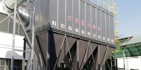 脈沖布袋除塵器幫您1次性解決粉塵治理難題，耀先品質鑄就品牌！