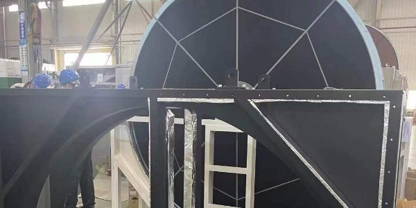 化工行業(yè)有機(jī)廢氣怎么辦？15年廠家耀先沸石轉(zhuǎn)輪濃縮RTO來(lái)解決