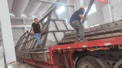 除塵器廠(chǎng)家