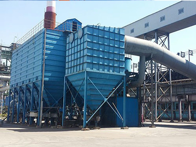 耀先布袋除塵器