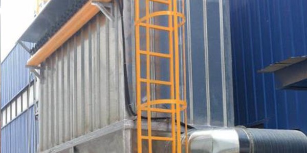 露天環境布袋除塵器如何防腐？耀先小編為您解答