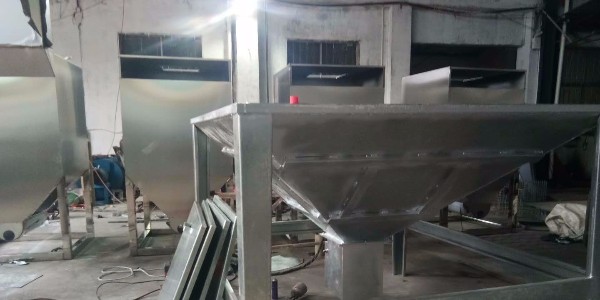 江蘇廢氣處理廠家：布袋除塵器的這兩個問題不重視就晚了！不得不防！