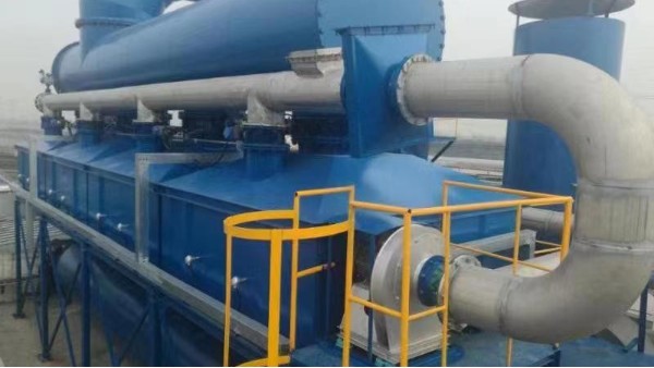 玻璃鋼廠家廢氣排放不達標，江陰耀先沸石轉輪+催化燃燒出馬不用怕