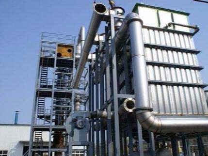 冷凝法廢氣處理設備 冷凝法廢氣處理設備