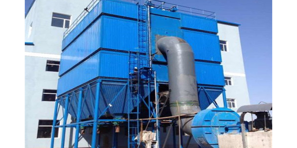 塑燒板除塵器除塵效果好，廠家耀先高新技術(shù)企業(yè)值得信賴