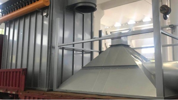 除塵器廠(chǎng)家耀先布袋除塵器，幫助塑料生產(chǎn)企業(yè)做好粉塵防爆工作