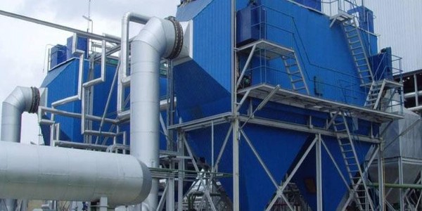 新技術新活力：15年廠家耀先鍋爐布袋除塵器科技創新高質量發展