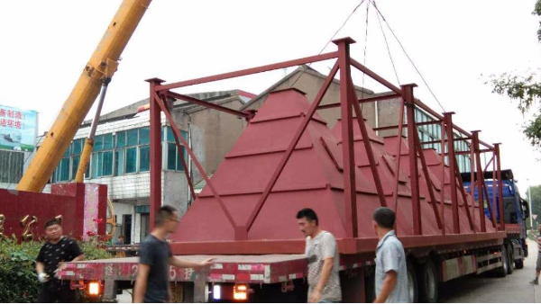 鋼廠脈沖布袋除塵器成本控制，聽除塵器廠家耀先做好這幾點