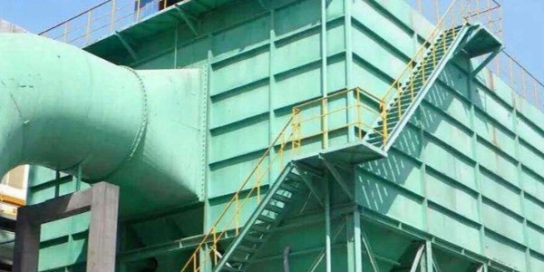 耀先塑燒板除塵器在工業(yè)應用中有什么特點？15年廠家經(jīng)驗豐富